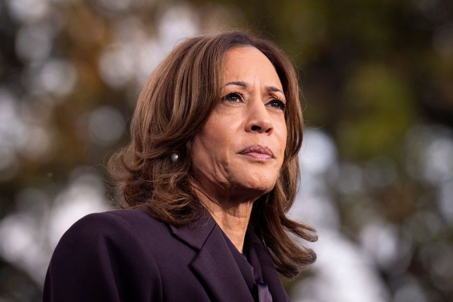 Kamala Harris va raconter dans un livre sa campagne de 2024
