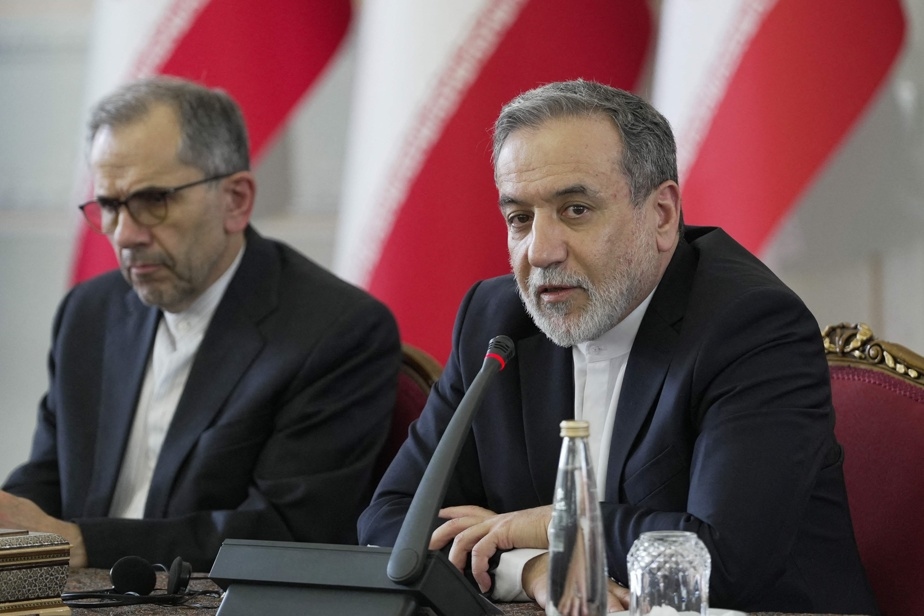 L'Iran n'abandonnera pas l'enrichissement, dit Téhéran