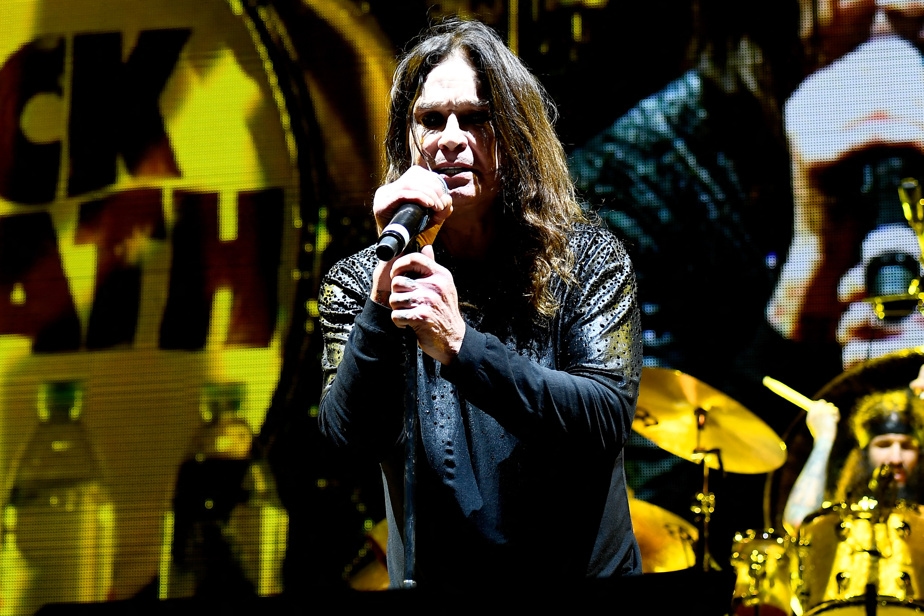 Les ultimes adieux de Black Sabbath