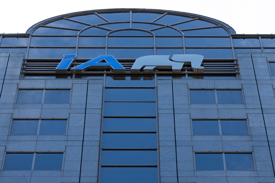 iA Groupe financier offre d'acheter RF Capital