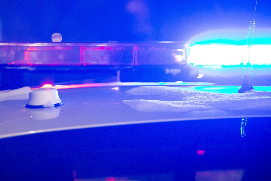 Un homme tué dans la nuit de lundi à mardi