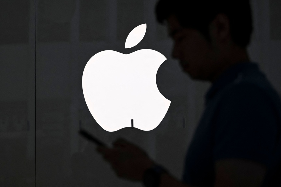 Apple promet 100 milliards de dollars d'investissements