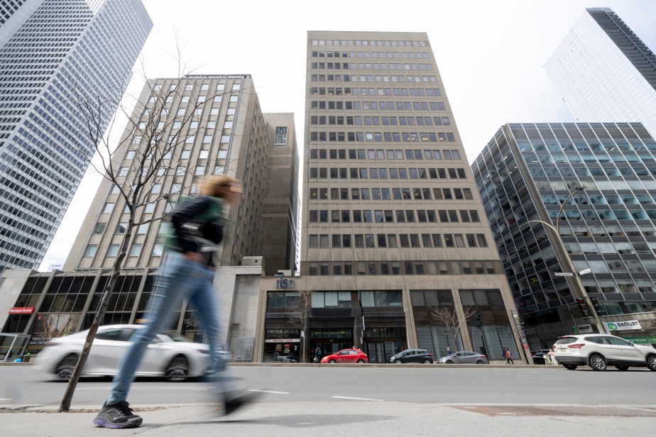 Les entreprises étrangères continuent d'investir à Montréal