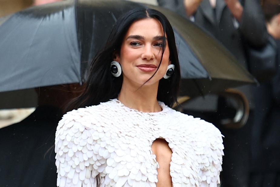 Schiaparelli et van Herpen ouvrent le bal