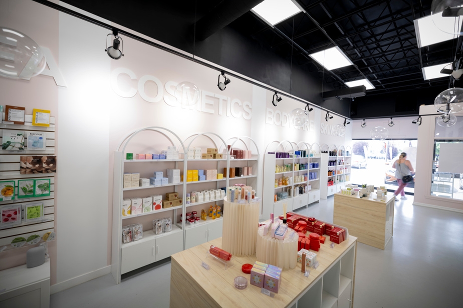 La K-Beauty est là pour de bon