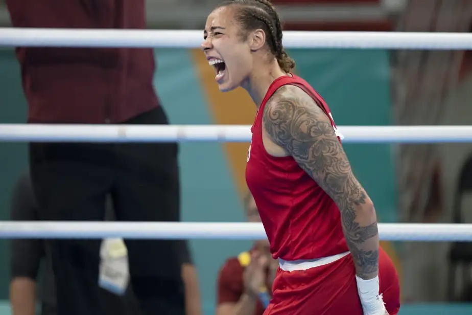 La boxe québécoise se transporte à l'étranger pour la saison estivale