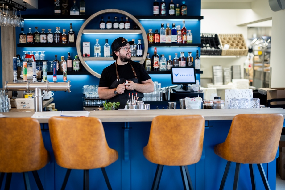 Maqahamok : le pub qui unit