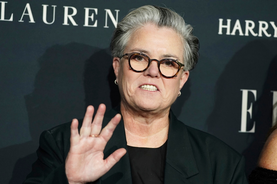 Trump menace de révoquer la citoyenneté de Rosie O'Donnell