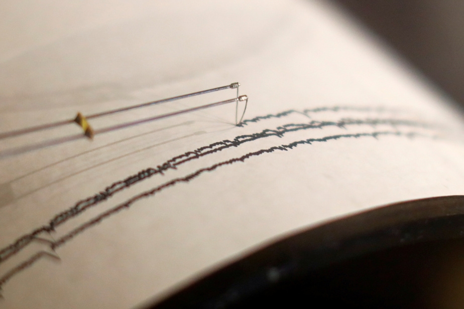 Un séisme de magnitude 6,1 secoue la Turquie