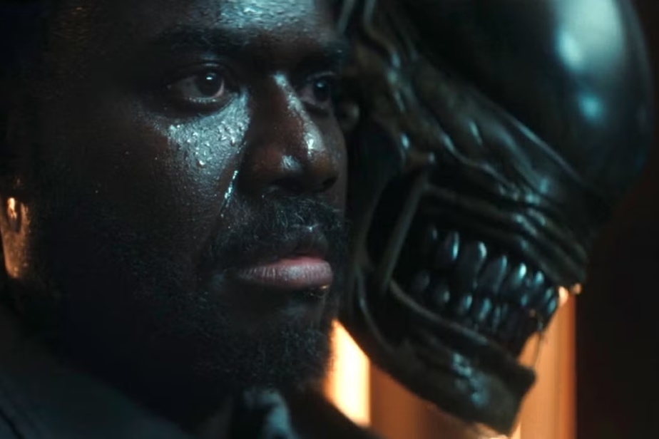 Démêler Alien