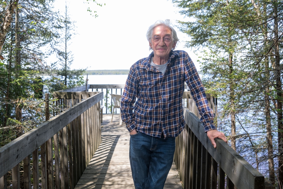 Richard Desjardins en théâtre musical l'été prochain