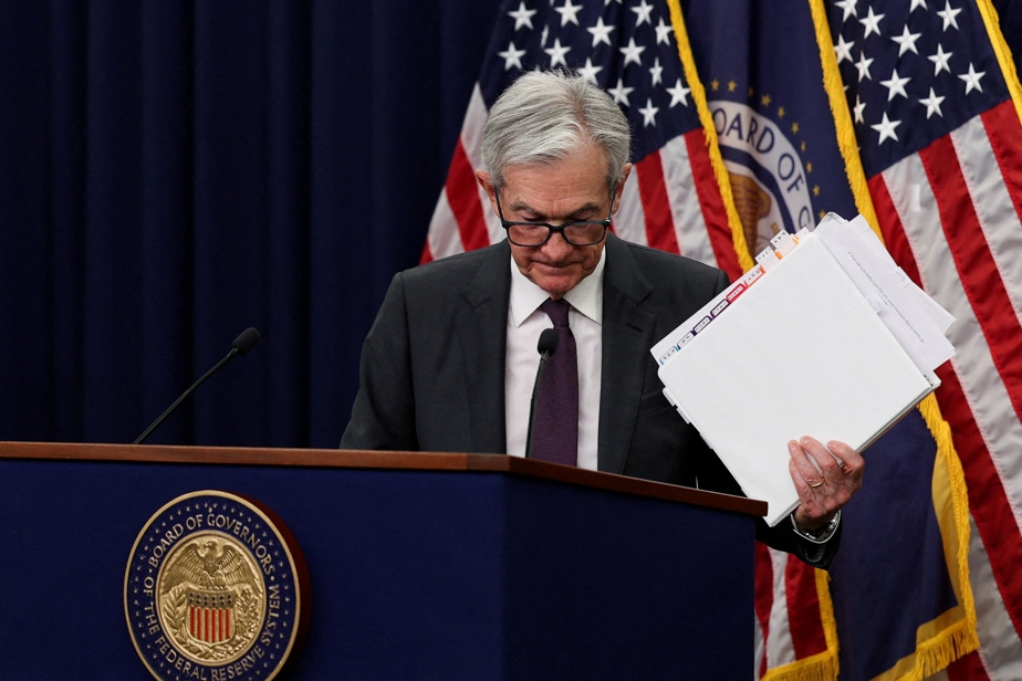 L'indépendance de la Fed mise à mal, encore et encore