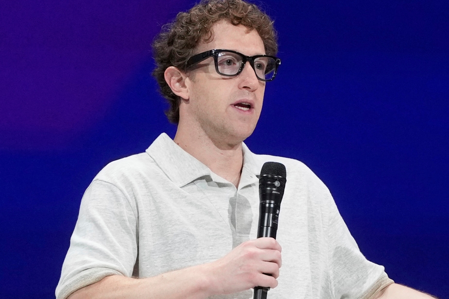 Accord entre Zuckerberg et des actionnaires pour éviter un procès