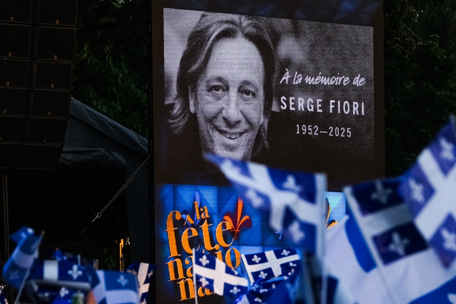 L'hommage national sera diffusé en direct le 15 juillet