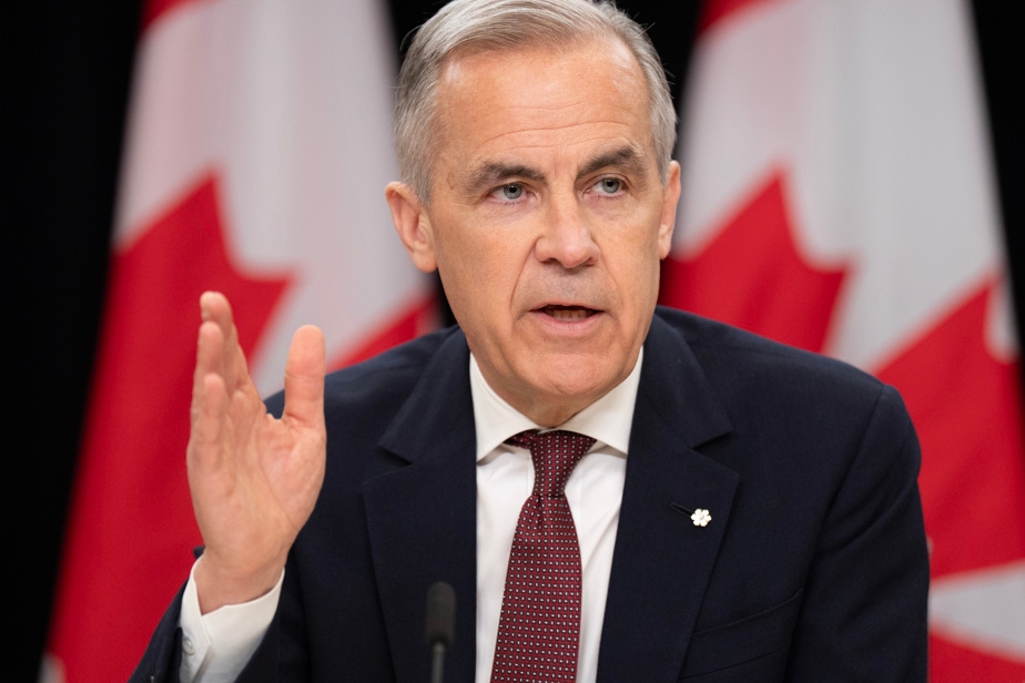 Mark Carney rencontre des dirigeants mondiaux avant le sommet Trump-Poutine sur l'Ukraine