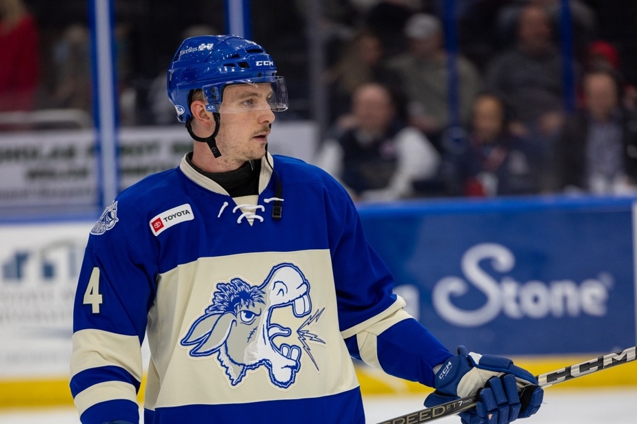 Jamais deux sans trois pour Tobie Paquette-Bisson
