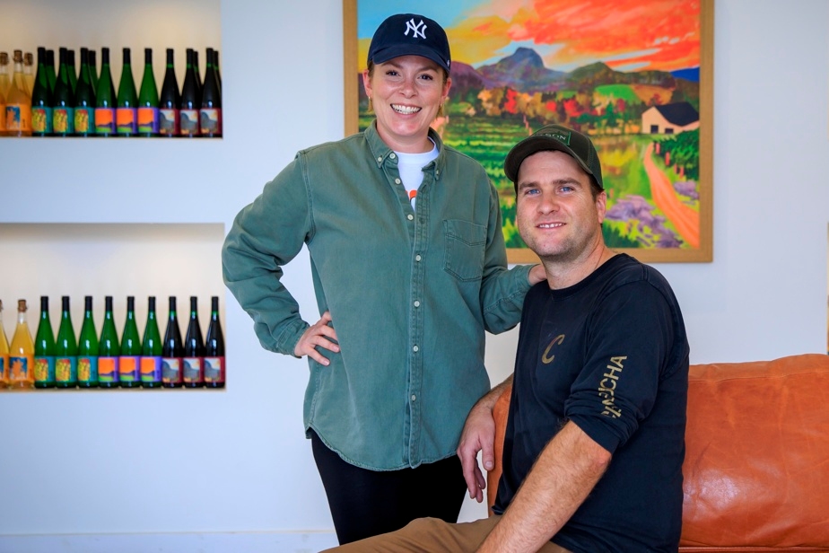 Maison agricole Joy Hill acquiert Club Kombucha
