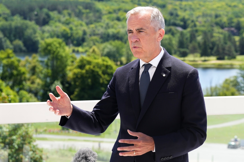 Négociations avec Washington, Leylah Fernandez et l'ultimatum de Trump à Poutine