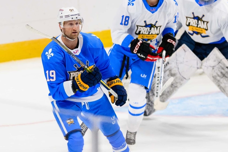 Steven Stamkos a mis du temps à trouver ses repères