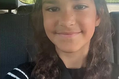 Jeune Québécoise retrouvée aux États-Unis