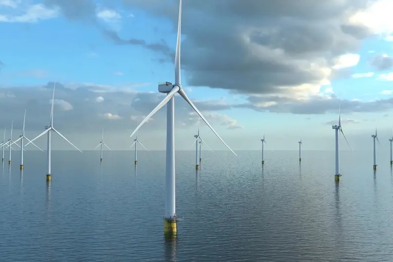 Le rêve américain de l'éolien en mer s'efface