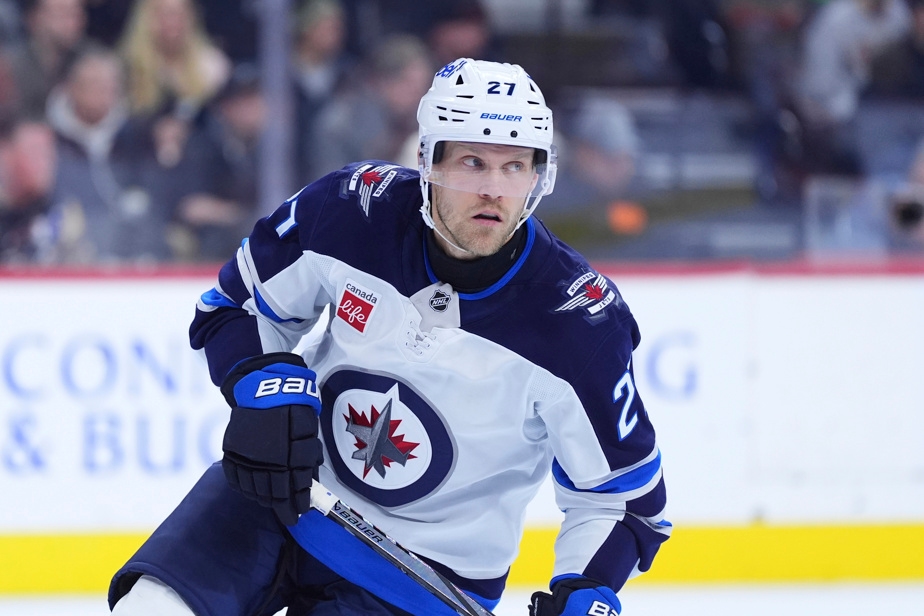 Nikolaj Ehlers choisit les Hurricanes