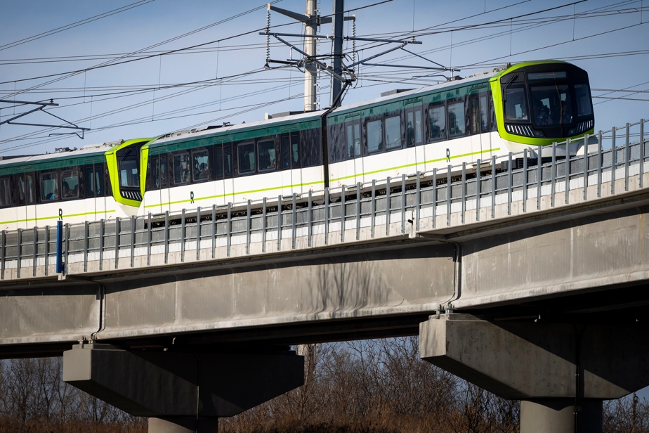 L'ajout de deux nouvelles stations fait du surplace