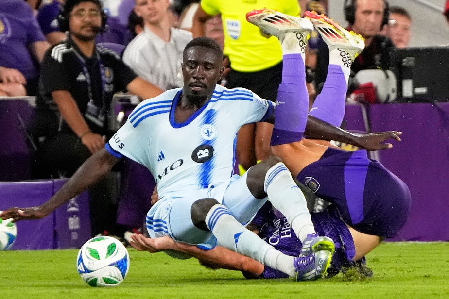 CF Montréal 1 – Orlando City SC 1