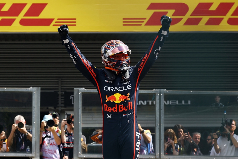Max Verstappen demeurera chez Red Bull en 2026