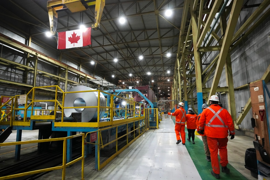 Ottawa compte protéger les emplois dans les secteurs touchés