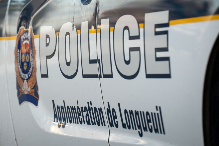 Vol à main armée dans une boutique de téléphones cellulaires