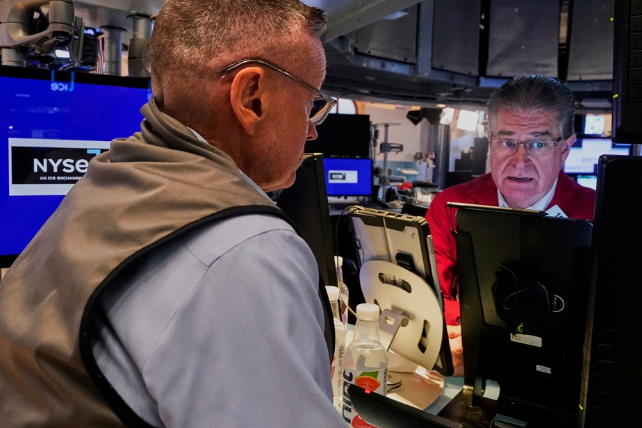 La Bourse de New York soutenue par les accords commerciaux