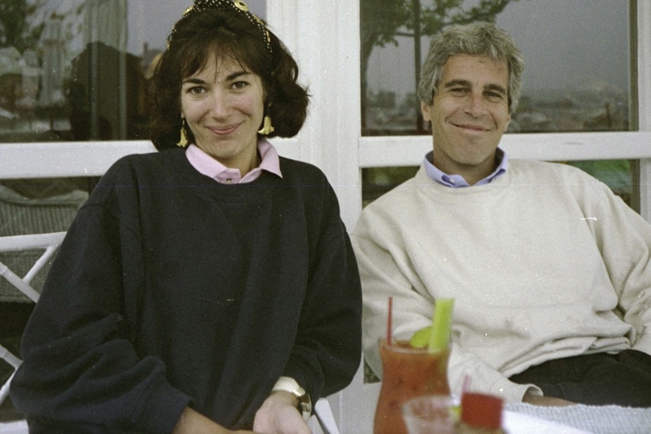 Fin du second jour d'interrogatoire sur Ghislaine Maxwell par le gouvernement