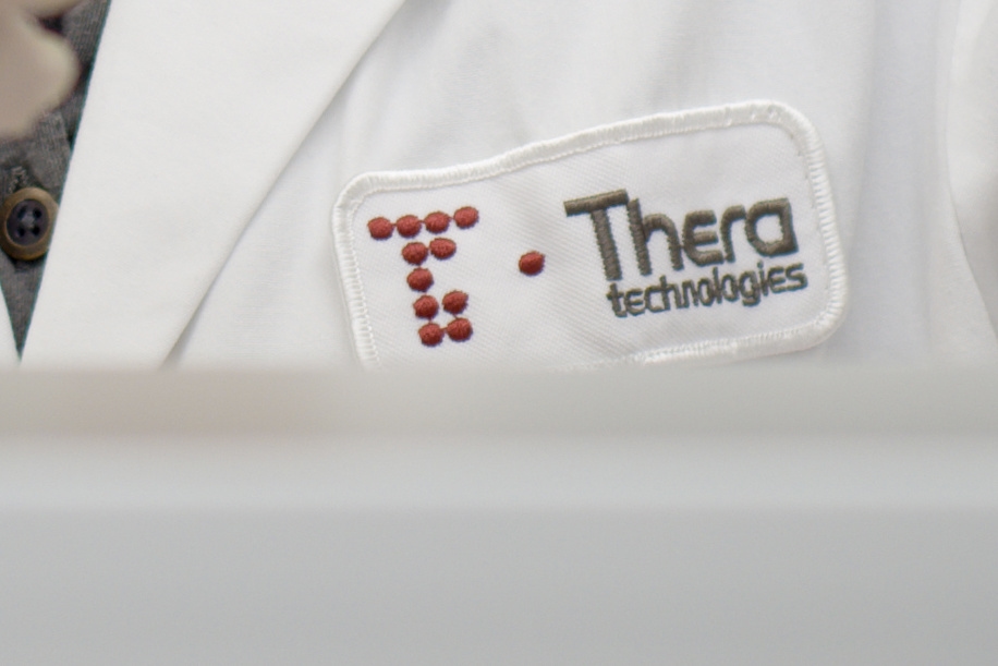 La québécoise Theratechnologies devient américaine
