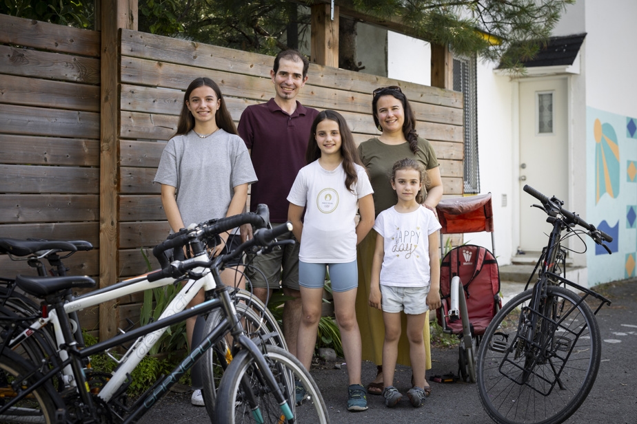 Parcourir les vignes en vélo pour mieux les comprendre