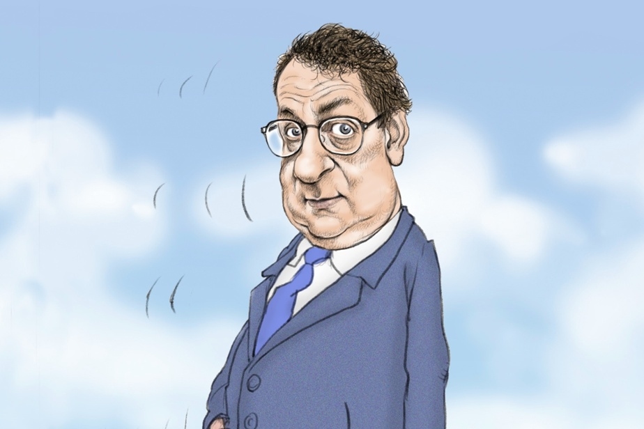 Drainville réinvestit