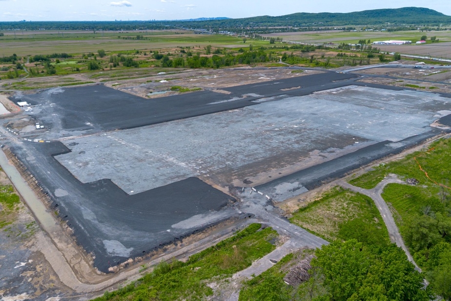 Le ministère de l'Environnement inflige une amende à Northvolt