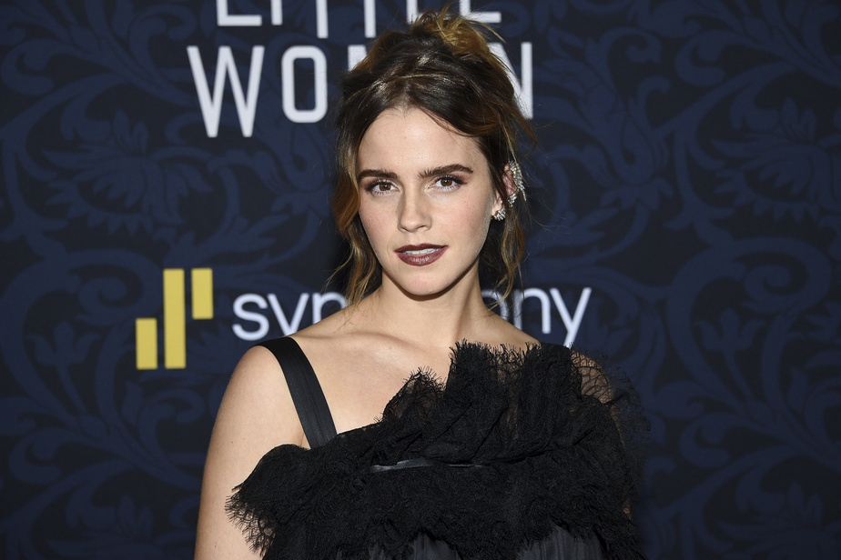 Emma Watson privée de permis pour six mois