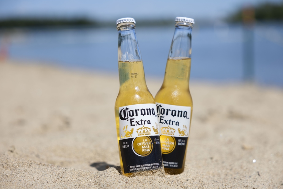 La Corona passe aux bouteilles réutilisables