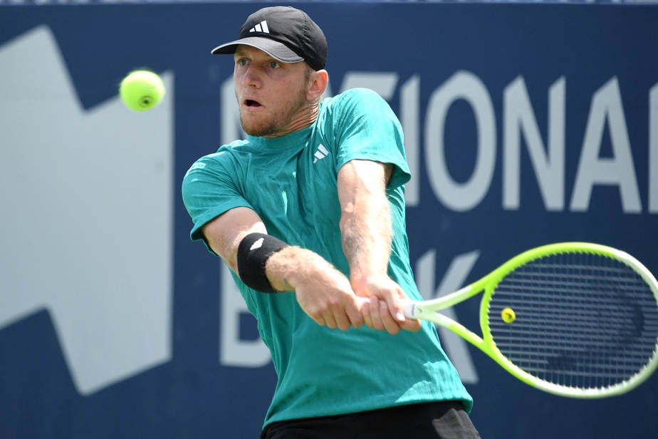 Davidovich Fokina accède au quatrième tour