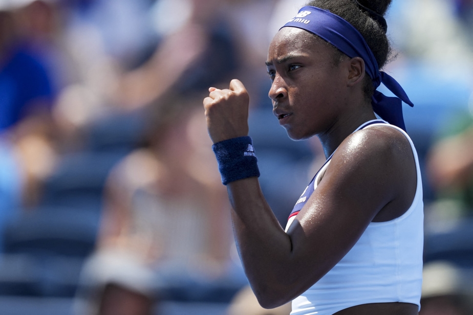 Gauff et Świątek accèdent au quatrième tour sans jouer