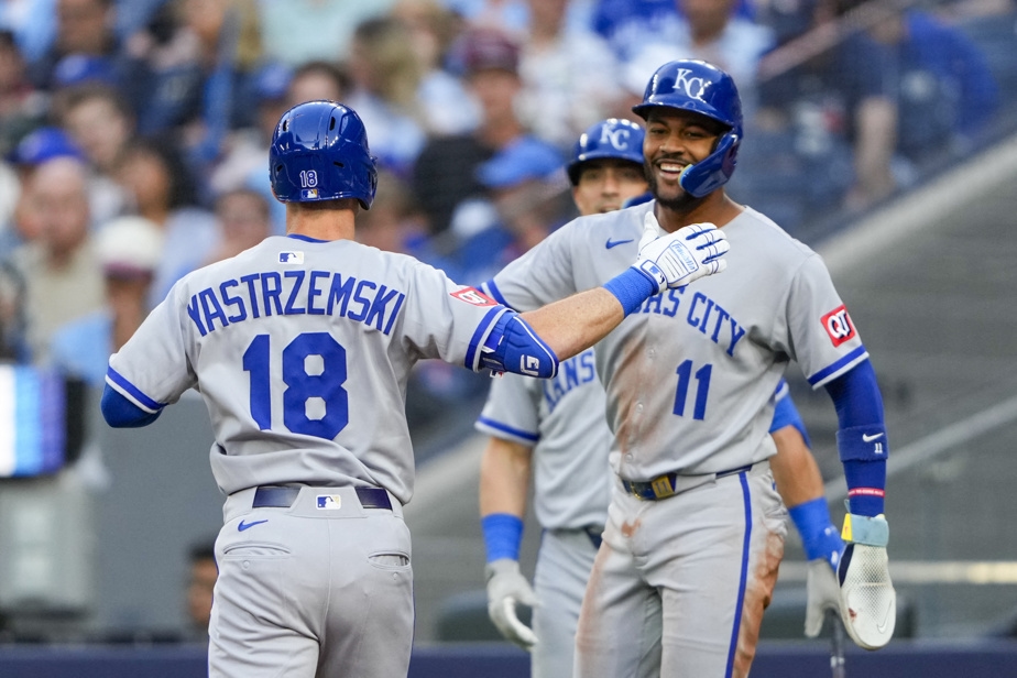 Une cinquième défaite en six matchs pour les Blue Jays
