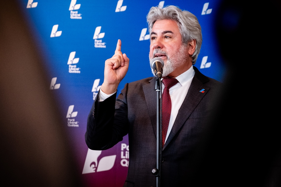 Pablo Rodriguez touchera un salaire de plus de 230 000 $