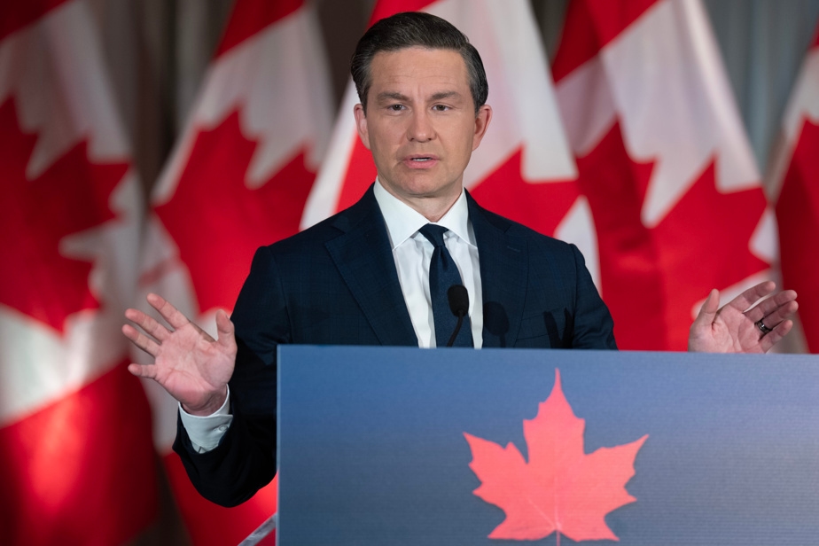 Poilievre affrontera plus de 200 candidats