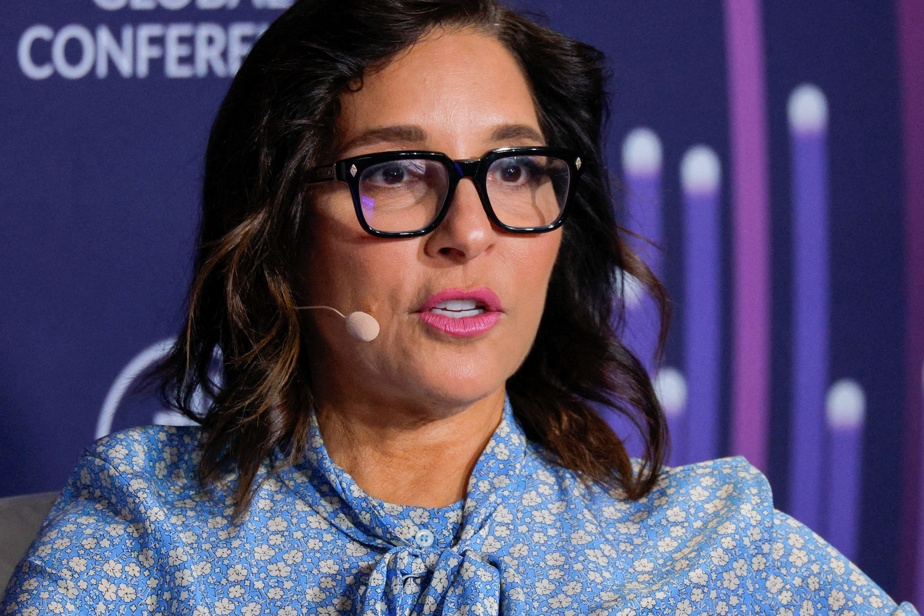 La directrice générale démissionne
