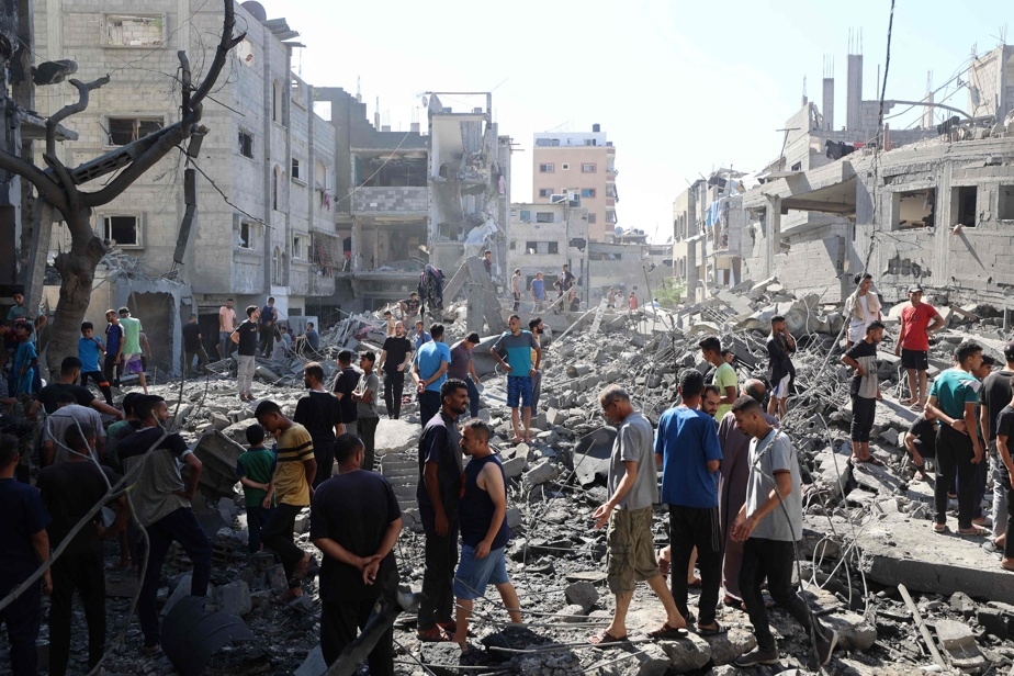 L'ONU recense 613 morts près de convois humanitaires