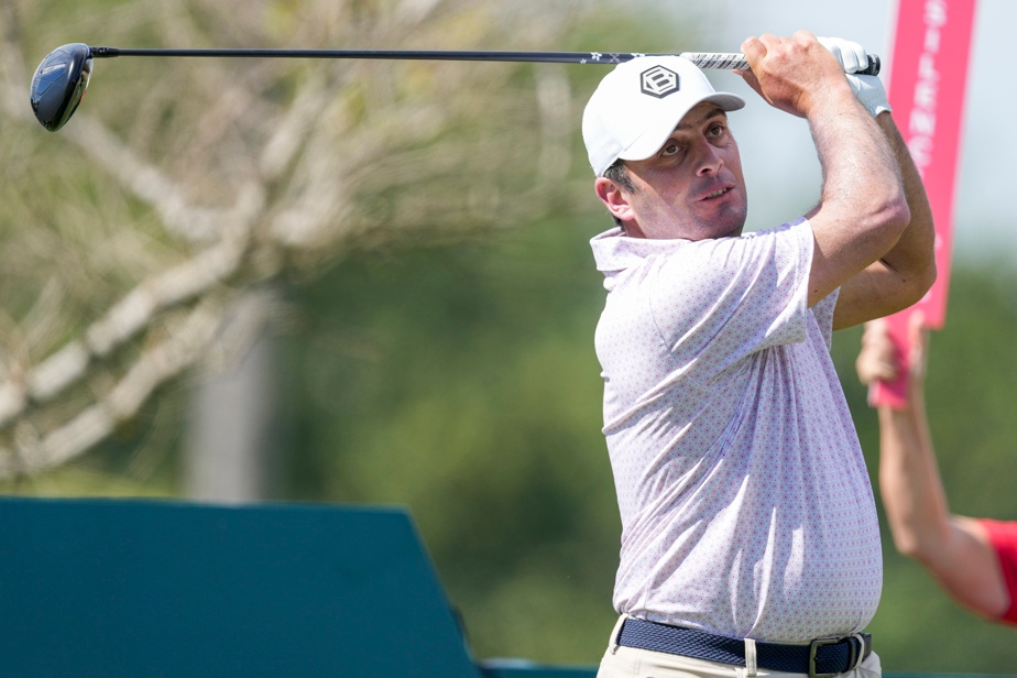 Francesco Molinari nommé adjoint au capitaine de l'équipe européenne