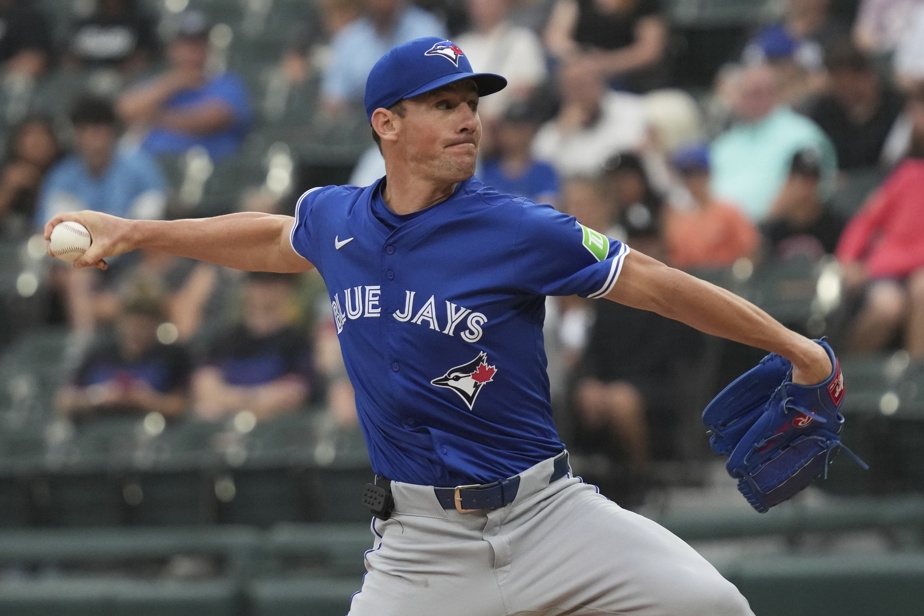 Les Blue Jays signent une 10e victoire consécutive