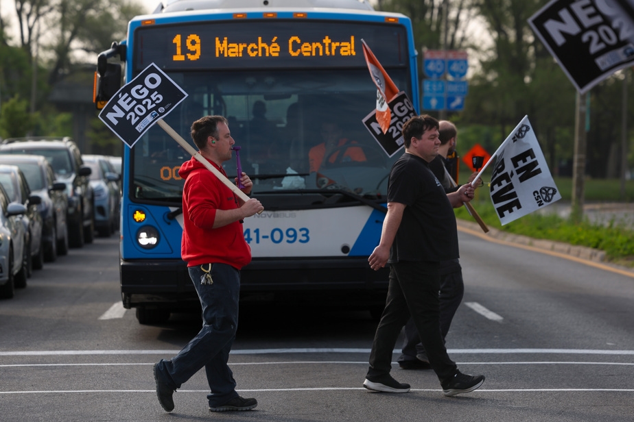 De nouvelles grèves attendues à la rentrée
