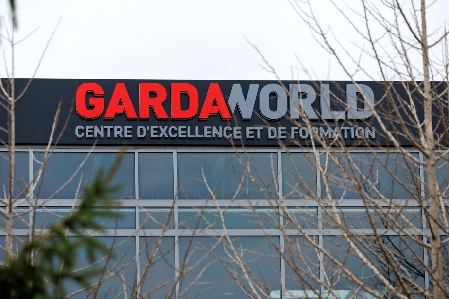 GardaWorld recrute pour « l'Alcatraz des alligators »